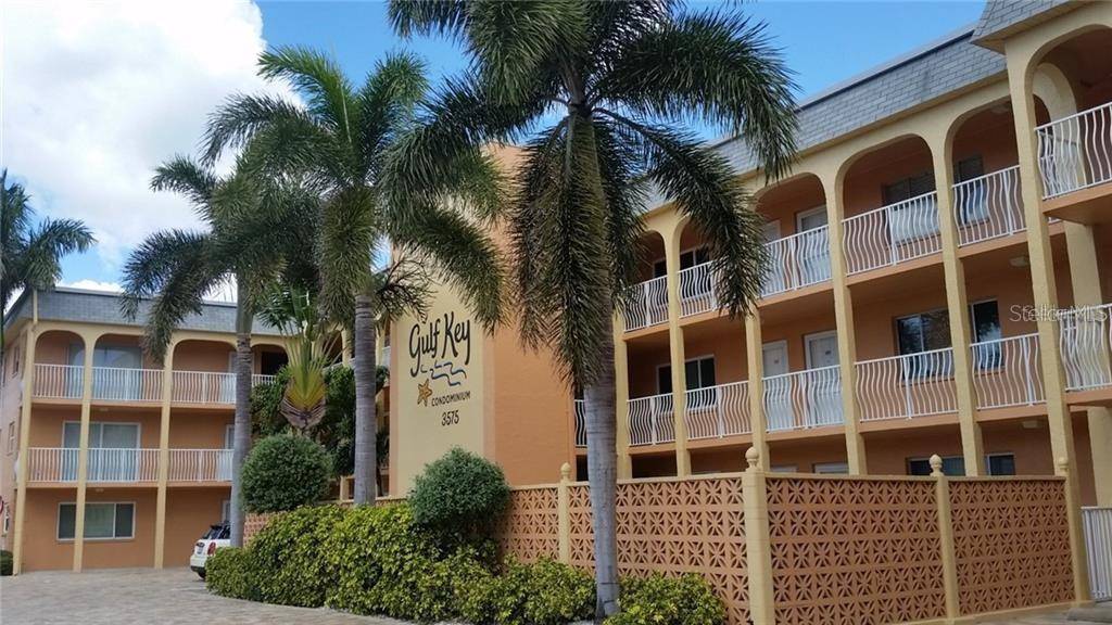 St Pete Beach, FL 33706,3575 GULF BLVD #305