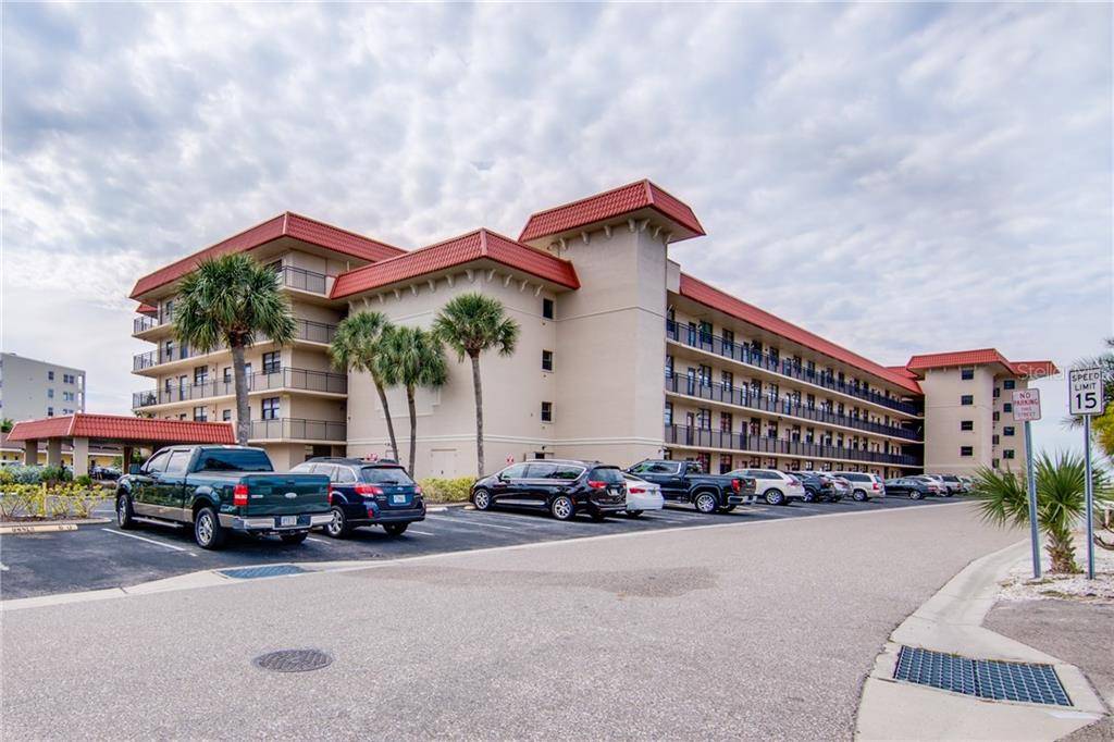 Redington Shores, FL 33708,17580 GULF BLVD #218