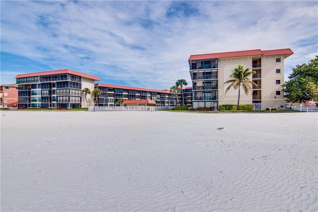 Redington Shores, FL 33708,17580 GULF BLVD #218