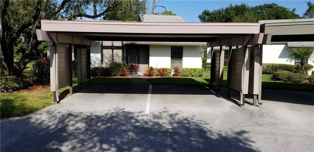 Tarpon Springs, FL 34689,311 WINDRUSH LOOP #311