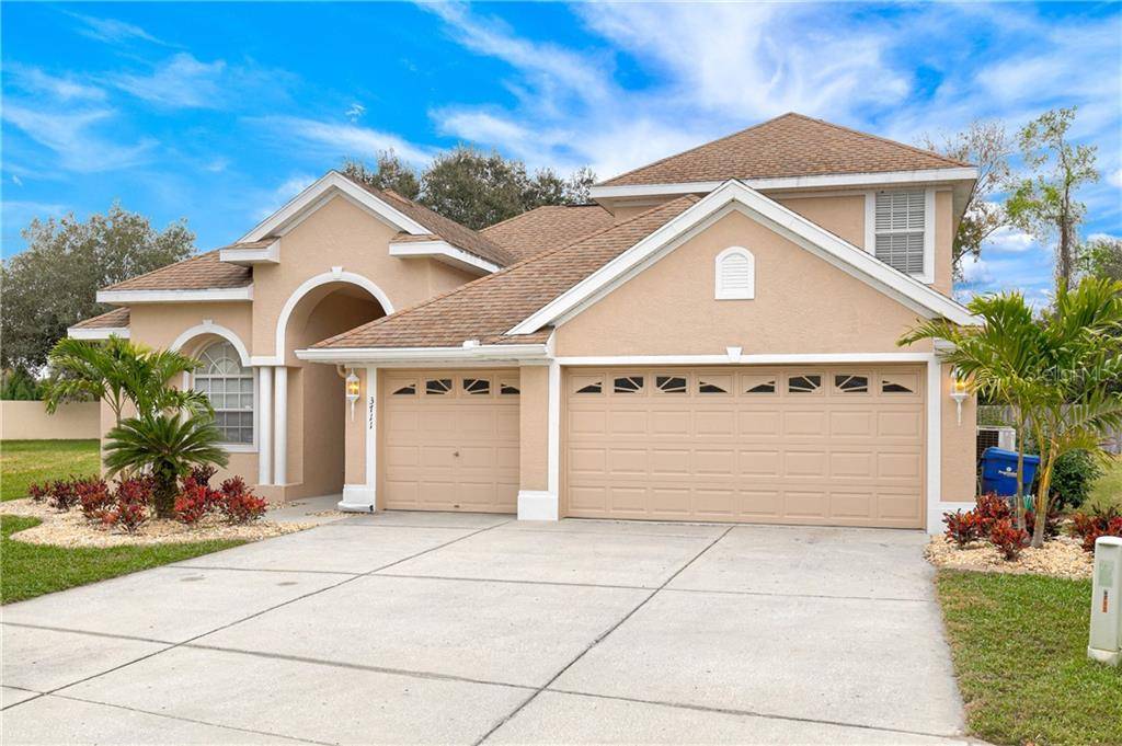 Land O Lakes, FL 34639,3711 VALENCIA COVE CT