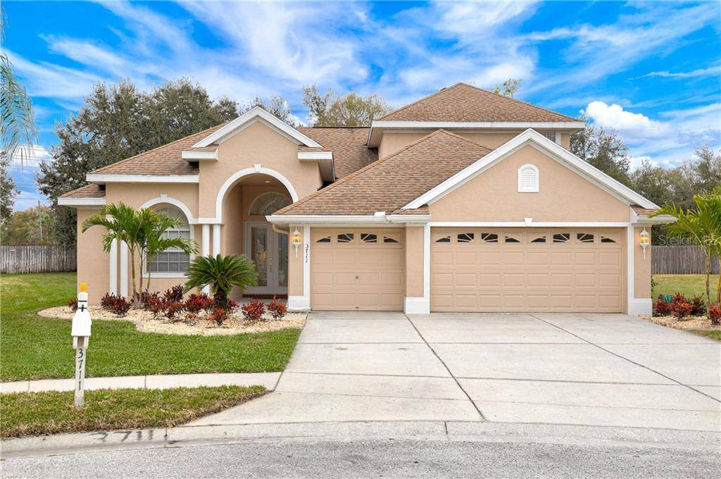 Land O Lakes, FL 34639,3711 VALENCIA COVE CT