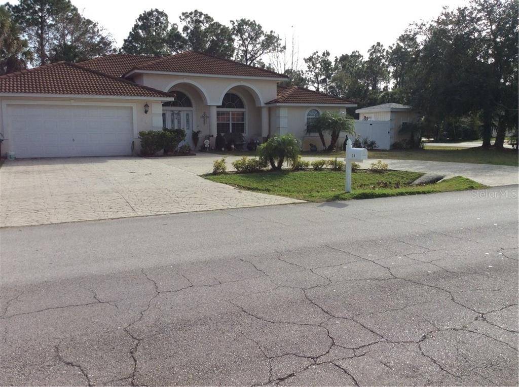 Palm Coast, FL 32164,34 PRITCHARD DR