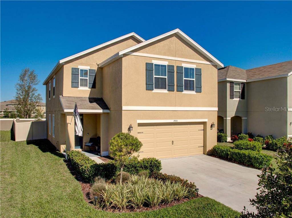 Wesley Chapel, FL 33545,7470 TUSCAN BAY CIR