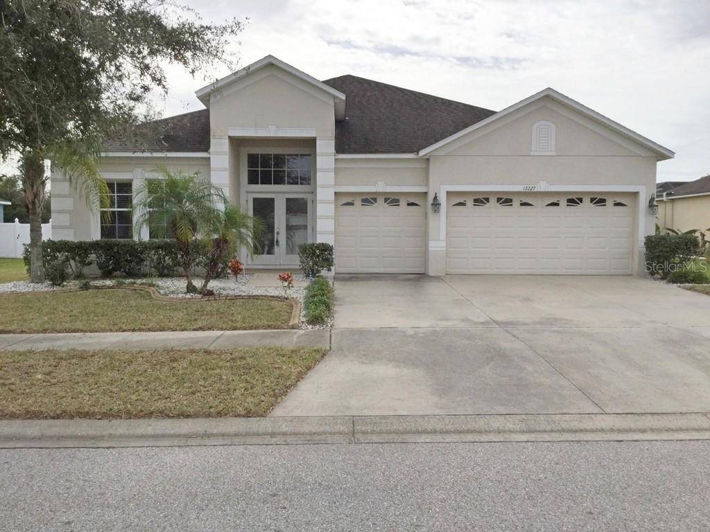 Riverview, FL 33579,13227 GRAHAM YARDEN DR