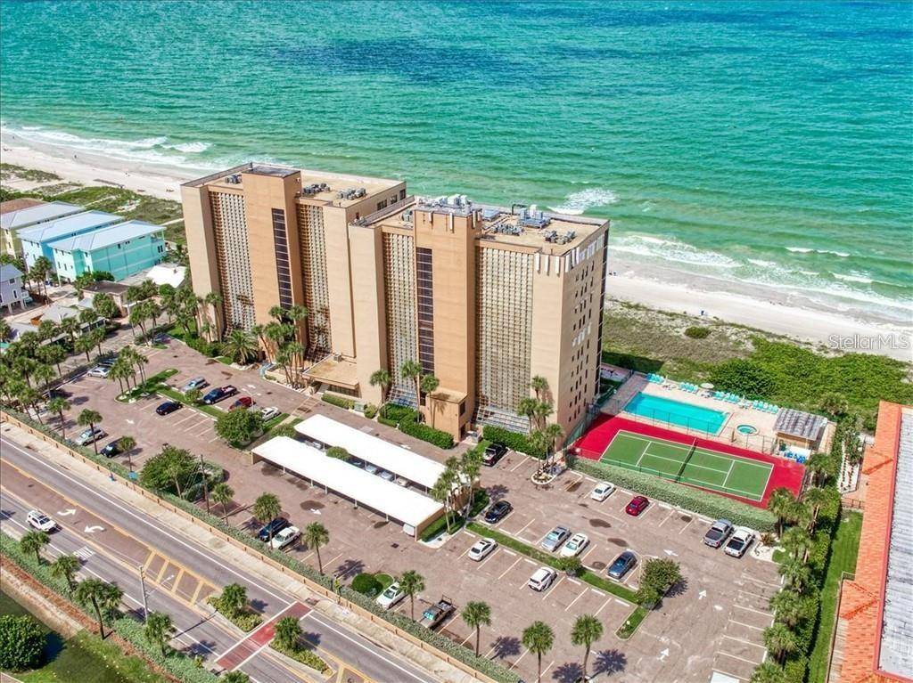 Indian Rocks Beach, FL 33785,900 GULF BLVD #608