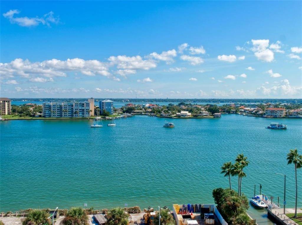 Clearwater, FL 33767,64 BAY ESPLANADE #301