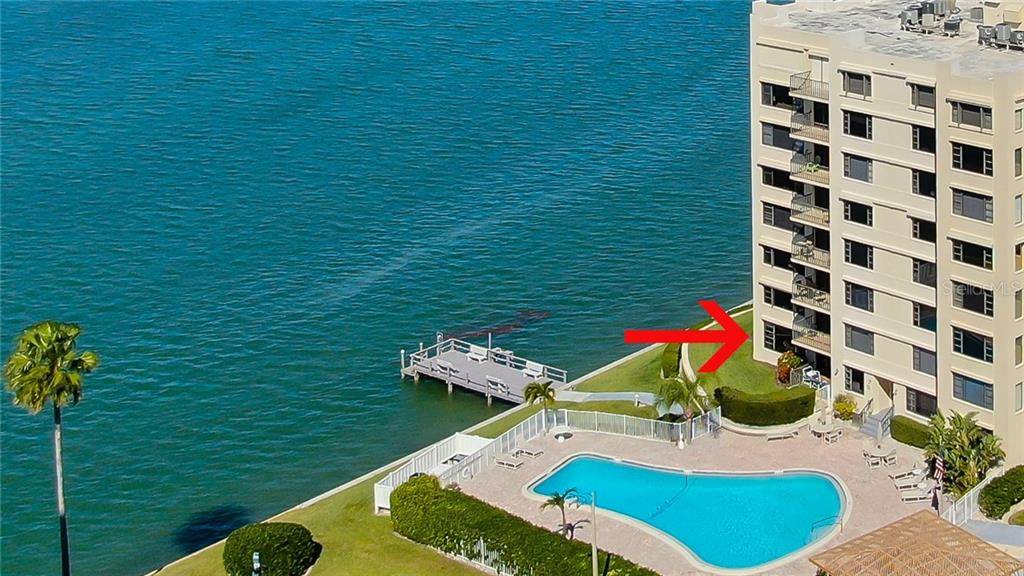 Clearwater Beach, FL 33767,750 ISLAND WAY #103