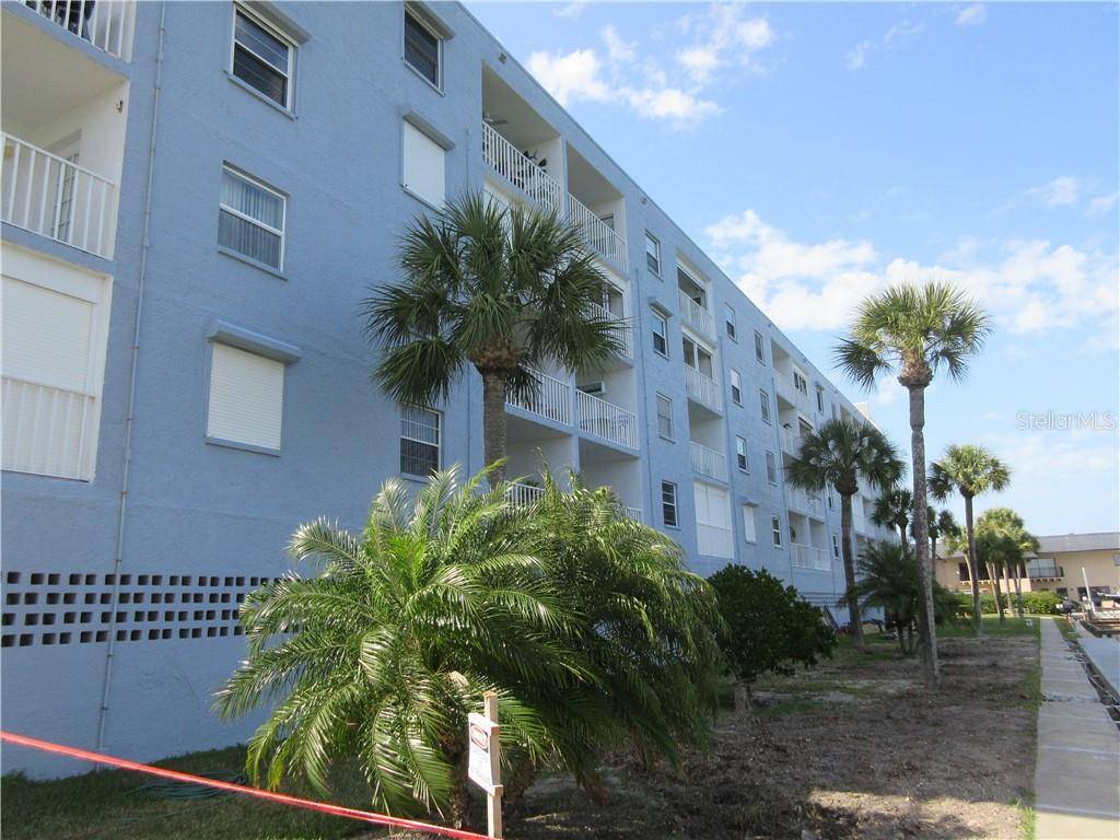 Redington Shores, FL 33708,18325 GULF BLVD #504