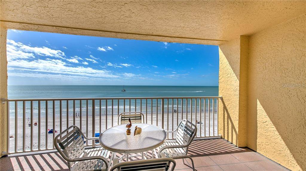 North Redington Beach, FL 33708,17200 GULF BLVD #308