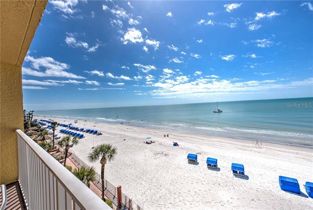 North Redington Beach, FL 33708,17200 GULF BLVD #308