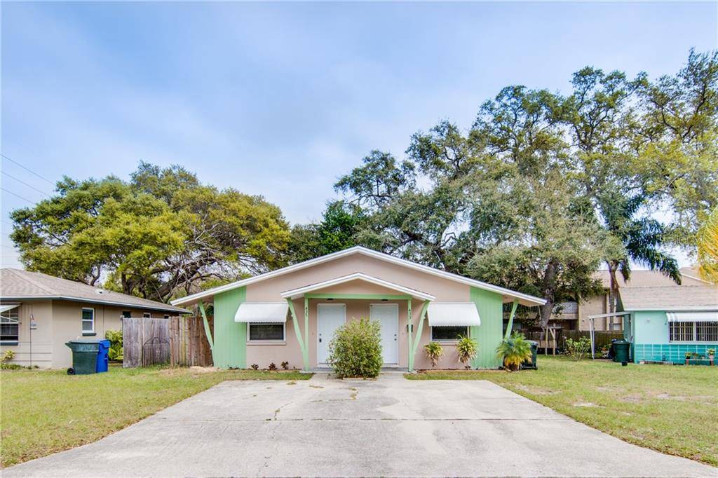 Dunedin, FL 34698,433 DOGWOOD CT