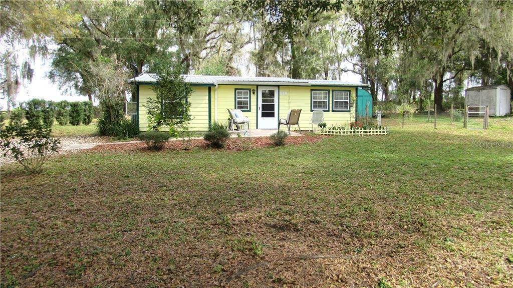 Floral City, FL 34436,9383 S KINGFISH TER