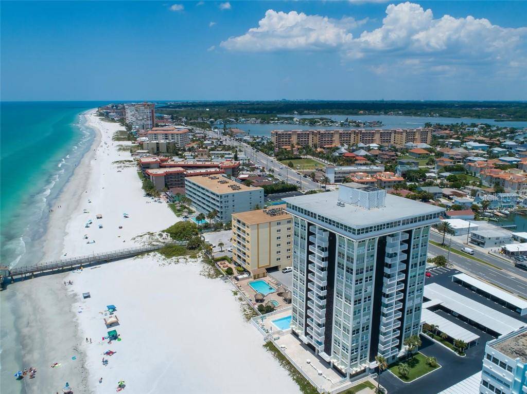 Redington Shores, FL 33708,17408 GULF BLVD #601