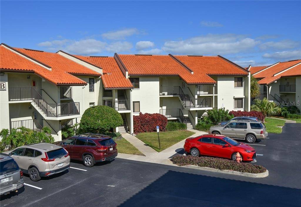 Tierra Verde, FL 33715,1515 PINELLAS BAYWAY S #21