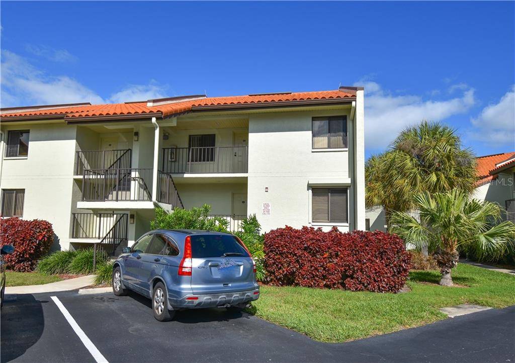 Tierra Verde, FL 33715,1515 PINELLAS BAYWAY S #21