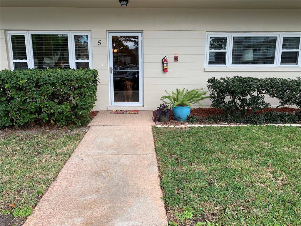 Clearwater, FL 33763,2263 AMERICUS BLVD E #5