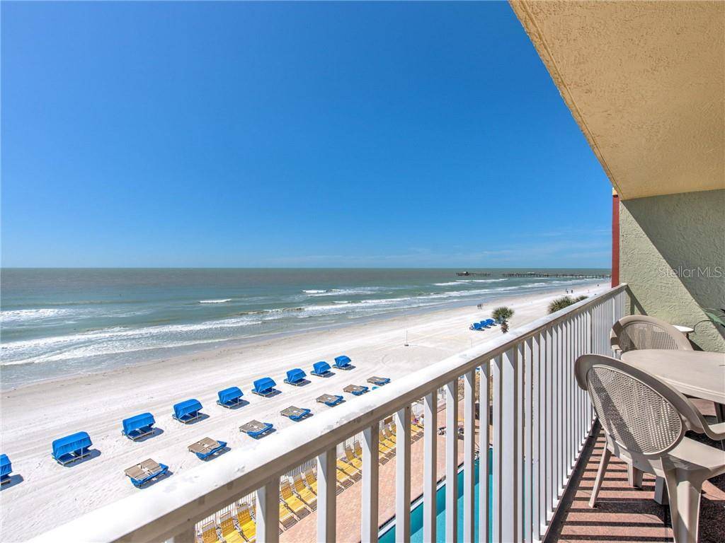 North Redington Beach, FL 33708,17140 GULF BLVD #411