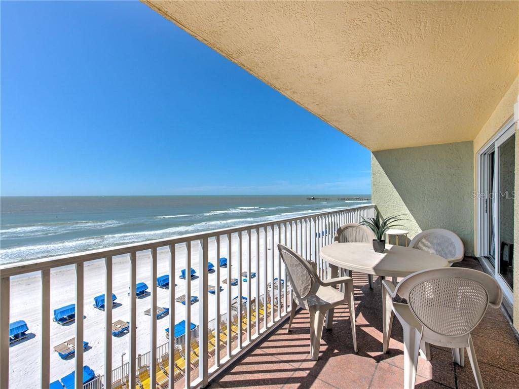 North Redington Beach, FL 33708,17140 GULF BLVD #411