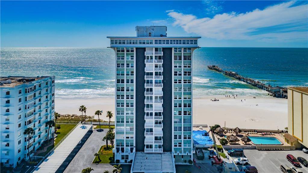 Redington Shores, FL 33708,17408 GULF BLVD #503