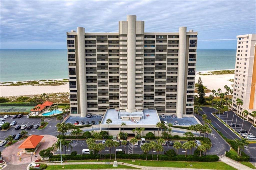 Clearwater Beach, FL 33767,1290 GULF BLVD #207