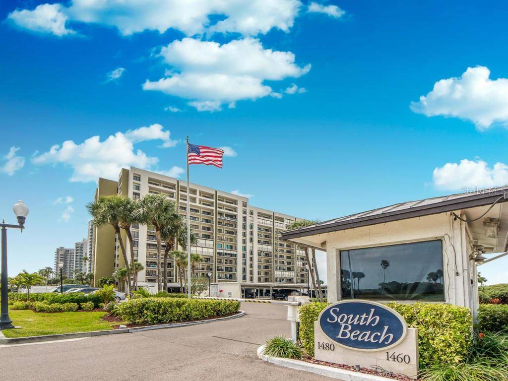 Clearwater, FL 33767,1480 GULF BLVD #701