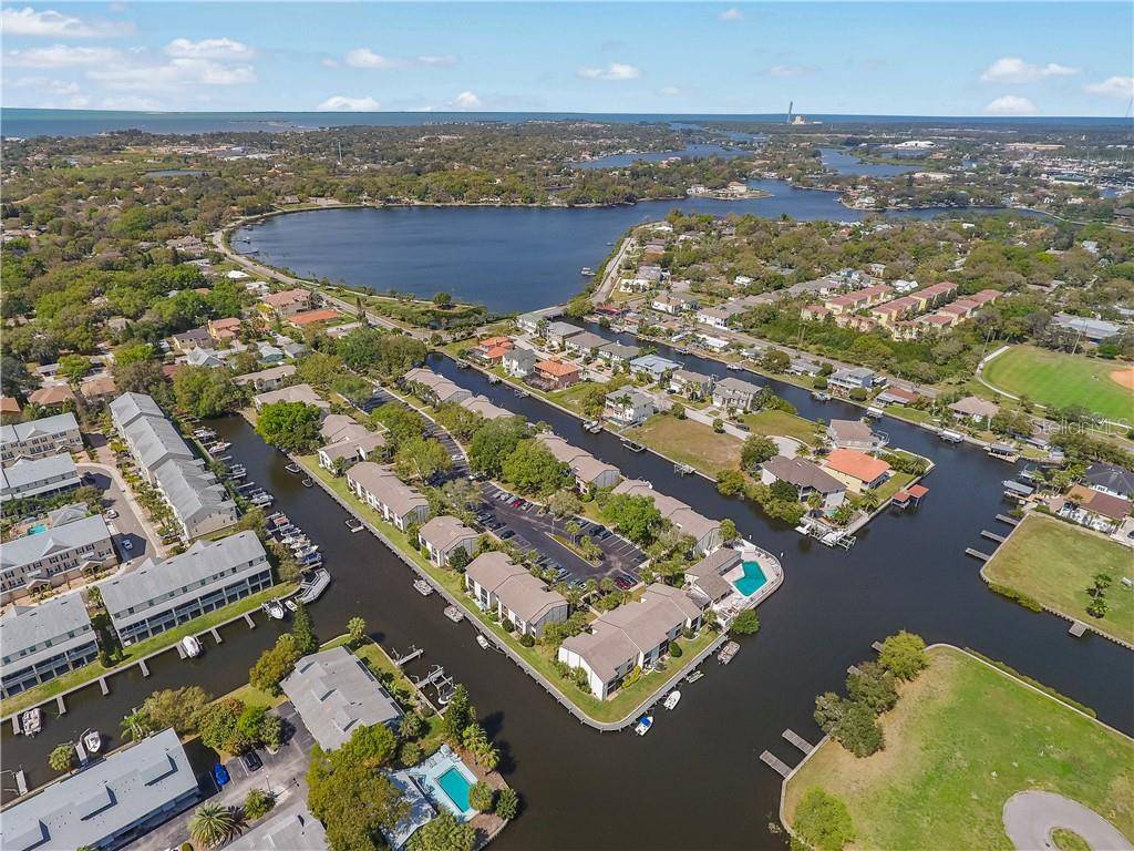 Tarpon Springs, FL 34689,358 MOORINGS COVE DR #4B