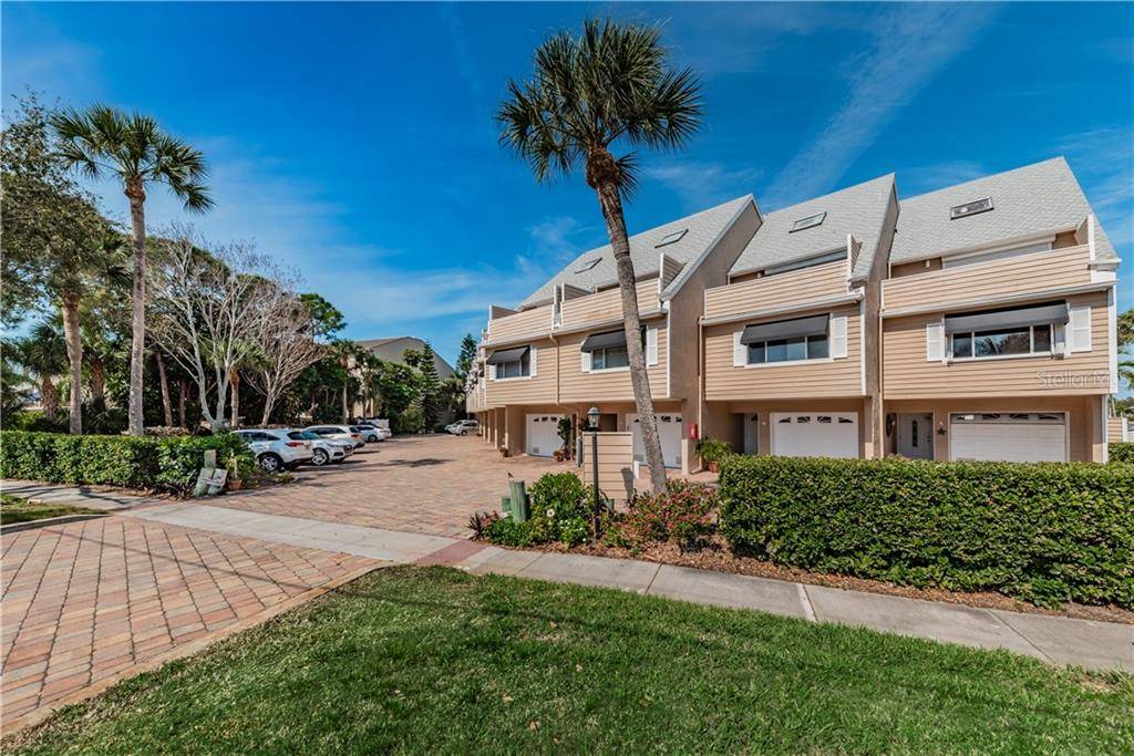 Tierra Verde, FL 33715,390 PINELLAS BAYWAY S #C