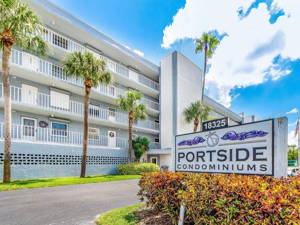 Redington Shores, FL 33708,18325 GULF BLVD #308