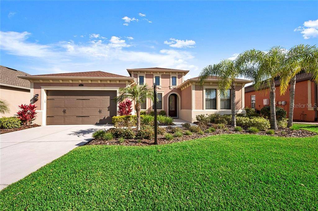 Wesley Chapel, FL 33543,28671 TAVIRA CT