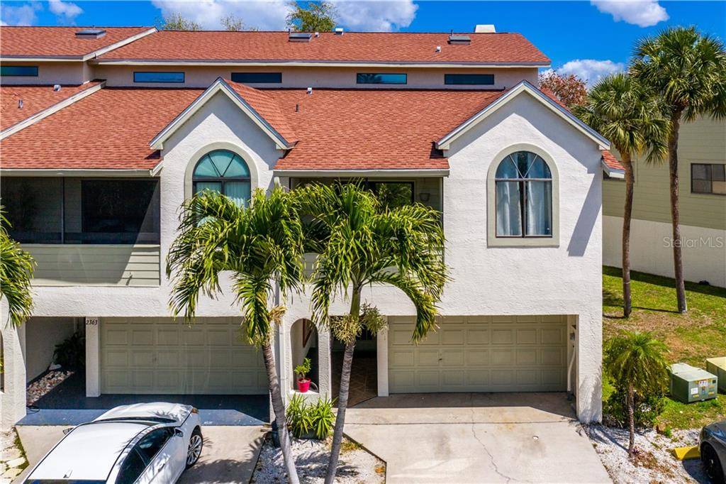 Dunedin, FL 34698,2361 HANOVER DR