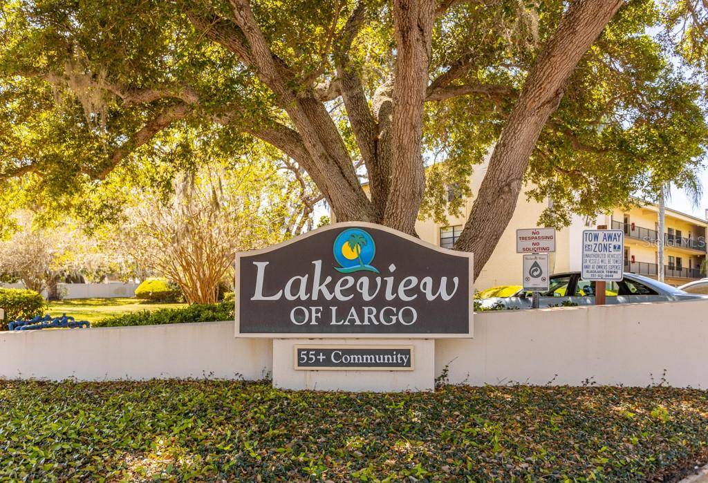 Largo, FL 33774,14130 ROSEMARY LN #6118