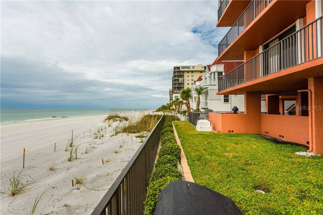 Madeira Beach, FL 33708,15316 GULF BLVD #203