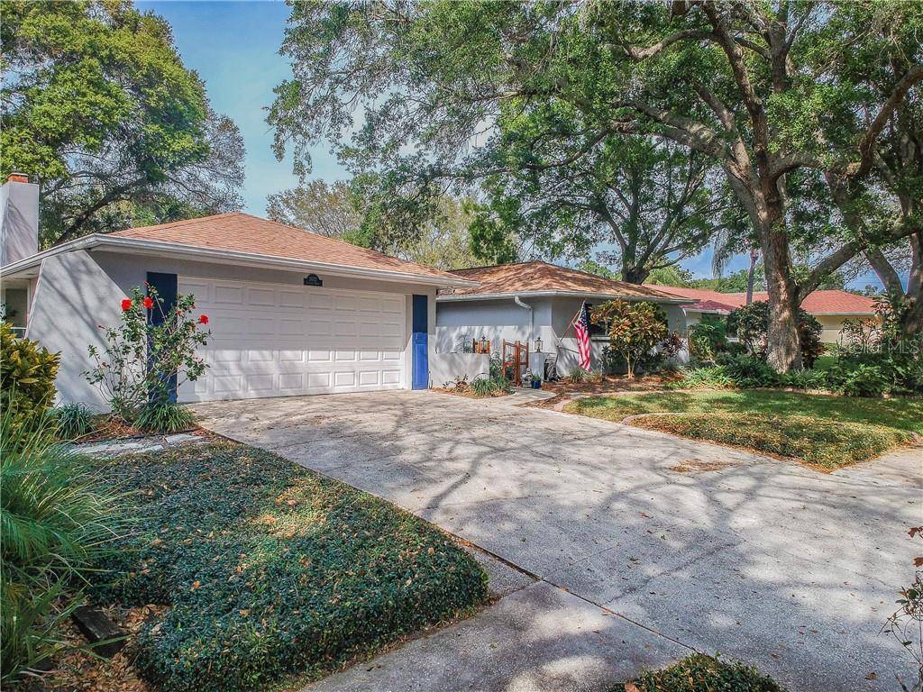 Dunedin, FL 34698,2027 CASTILLE DR