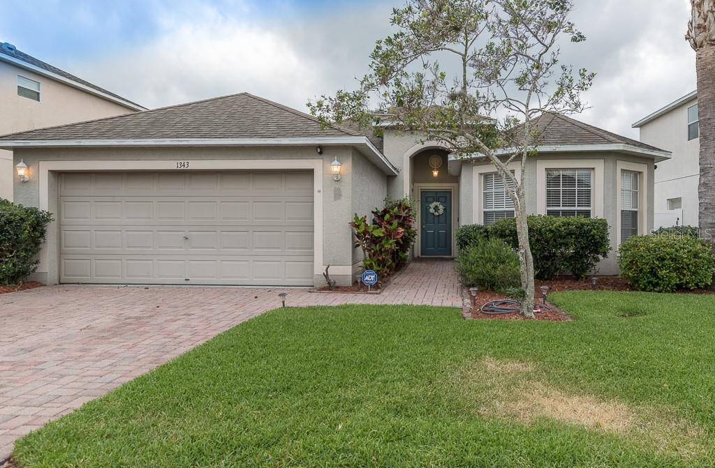 Trinity, FL 34655,1343 LENTON ROSE CT