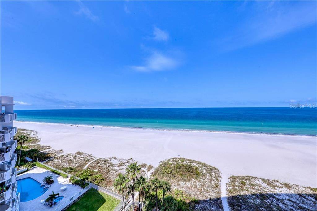 Clearwater Beach, FL 33767,1340 GULF BLVD #9B