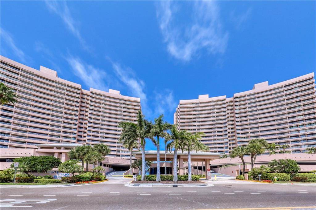 Clearwater Beach, FL 33767,1340 GULF BLVD #9B