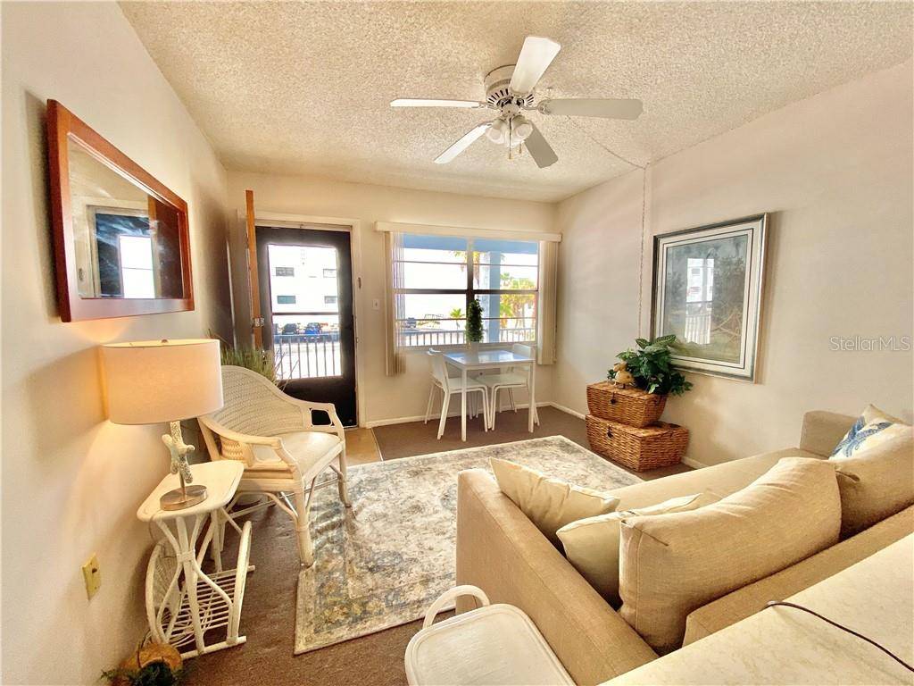 Treasure Island, FL 33706,8475 W GULF BLVD #20