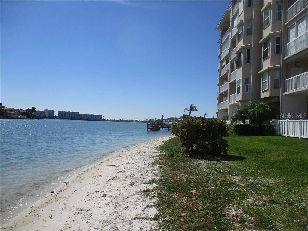 St Pete Beach, FL 33706,9357 BLIND PASS RD #202