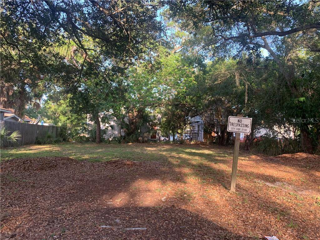 St Petersburg, FL 33712,1760 PRESTON ST S #Lot 21