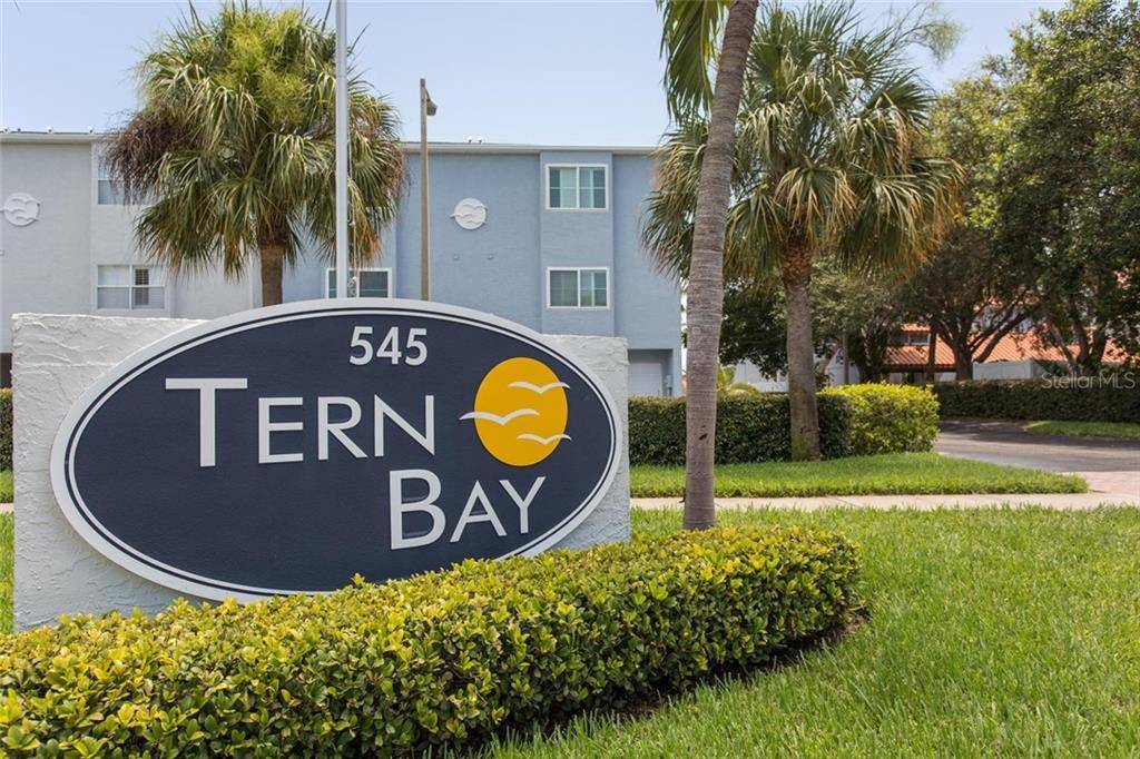 Tierra Verde, FL 33715,545 PINELLAS BAYWAY S #407