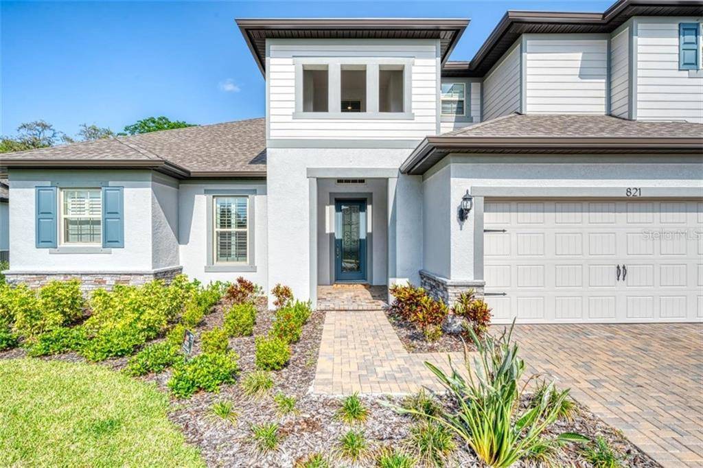 Palm Harbor, FL 34683,821 FOREST GLEN CT