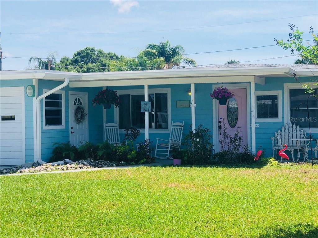 Dunedin, FL 34698,559 TRADEWINDS DR