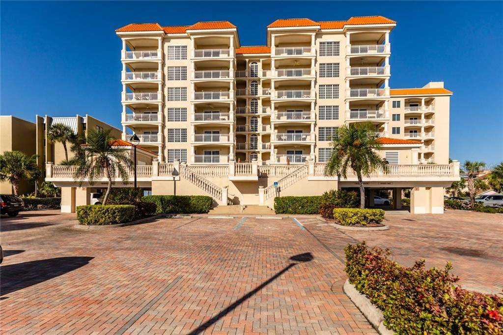 Redington Shores, FL 33708,17720 GULF BLVD #A405