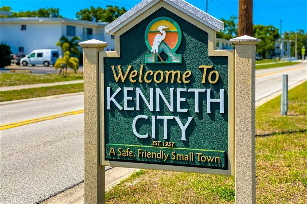 Kenneth City, FL 33709,4071 55TH WAY N #1046