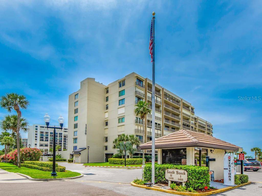 Clearwater, FL 33767,1430 GULF BLVD #407