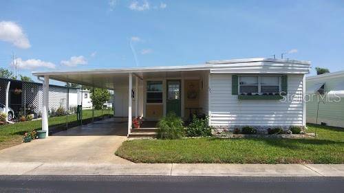 Tarpon Springs, FL 34689,171 MELODY LN