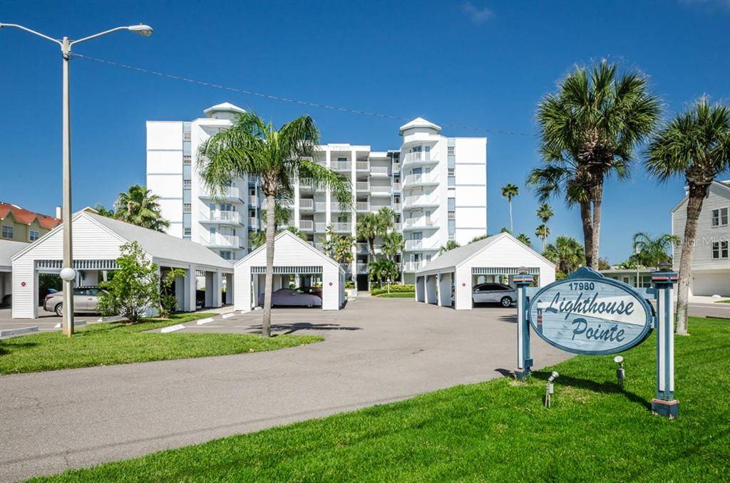 Redington Shores, FL 33708,17980 GULF BLVD #606