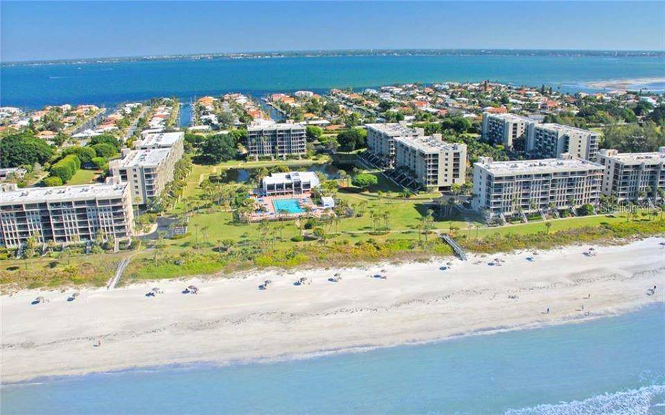 Longboat Key, FL 34228,1085 GULF OF MEXICO DR #203