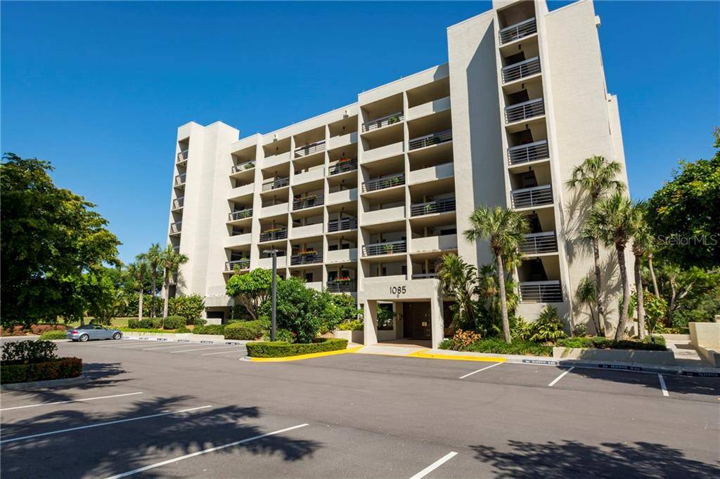 Longboat Key, FL 34228,1085 GULF OF MEXICO DR #203